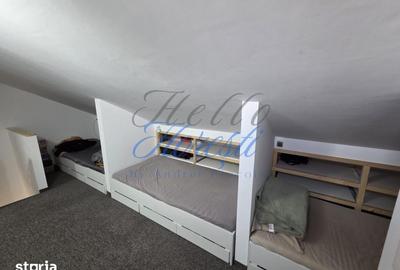 Casă cu 4 camere cu Teren 400 Mp în Gilău - 13
