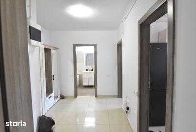 Apartament cu 2 camere decomandat în Central - 1