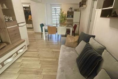 Apartament cu 3 camere în Rovine - 10