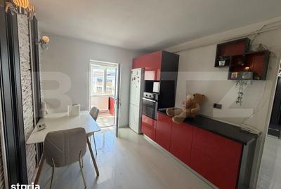Apartament cu 2 camere decomandat în 9 Mai - 5