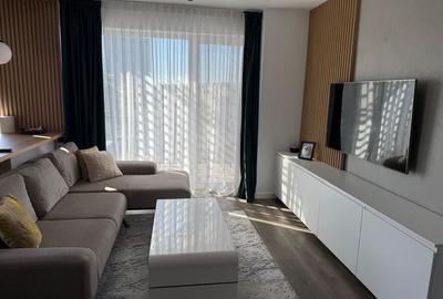 Apartament cu 2 camere decomandat în Mărăști - 3