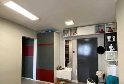 Apartament cu 2 camere decomandat, mobilat în Banu Manta - 6