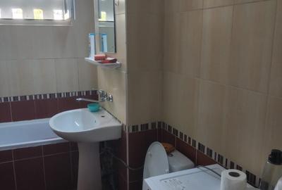 Apartament cu 2 camere decomandat în Dosu Bricii