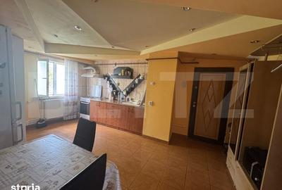Apartament cu 3 camere decomandat în George Enescu - 1