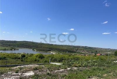 Casă cu 3 camere cu Teren 530 Mp în Paleu