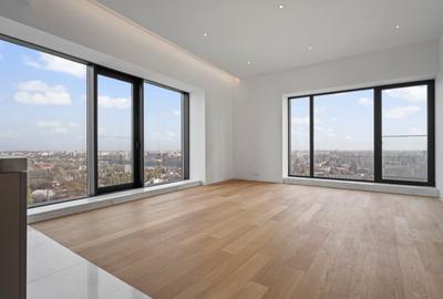Apartament cu 4 camere semidecomandat, mobilat în Floreasca - 4