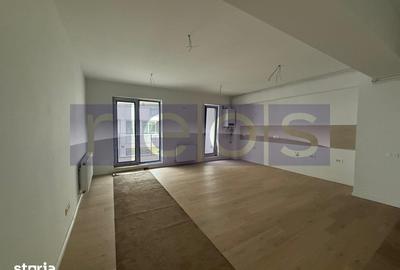 Apartament cu 3 camere în Herăstrău