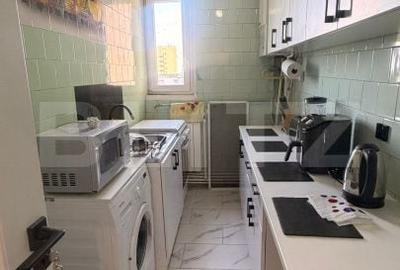 Apartament cu 2 camere în Port - 7