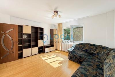 Apartament cu 2 camere decomandat, mobilat în Mănăștur