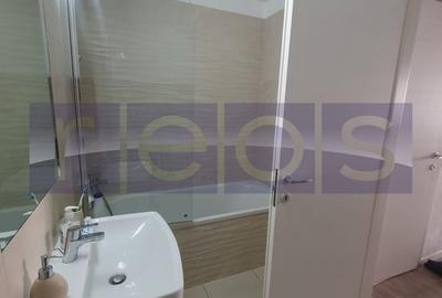 Apartament cu 3 camere decomandat, mobilat în Titan - 18