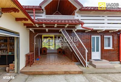 Casă cu 4 camere decomandat cu Teren 3762 Mp în Coman - 10