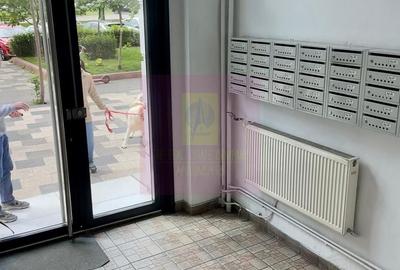 Apartament cu 3 camere în Cișmigiu