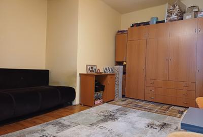 Garsonieră decomandată în Nord - 5