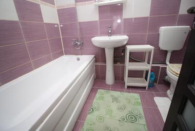 Apartament cu 2 camere decomandat, mobilat în Câmpia Libertății - 8