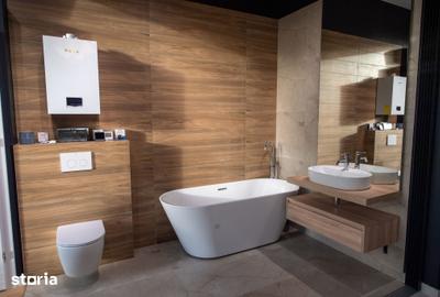 Apartament cu 3 camere în Chiajna