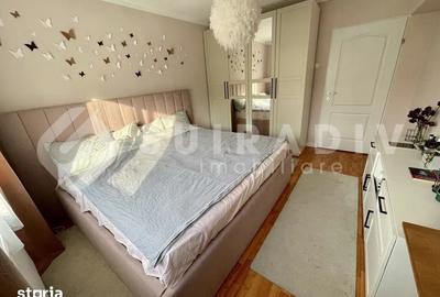 Apartament cu 2 camere în Grigorescu - 2
