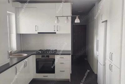 Apartament cu 3 camere semidecomandat în Aradului - 2