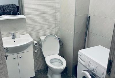 Apartament cu 2 camere în Chiajna