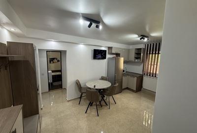 Apartament cu 2 camere decomandat în Central - 1