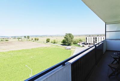 Apartament cu 2 camere, mobilat în Vest - 2