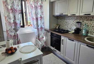 Apartament cu 2 camere decomandat în Democrației - 7