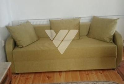 Apartament cu 2 camere decomandat, mobilat în Lazaret