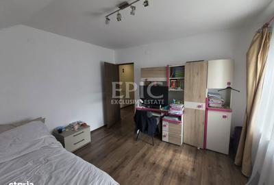 Casă cu 4 camere cu Teren 570 Mp în Gănești - 12