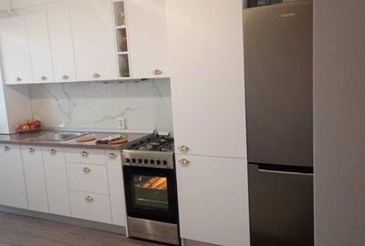 Apartament cu 2 camere semidecomandat în Central - 5