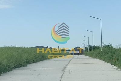 Spațiu comercial, în Jilava