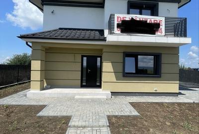 Casă cu 4 camere în Miroslava - 3