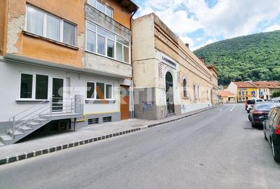 Spațiu comercial, de 70 mp, în Ultracentral