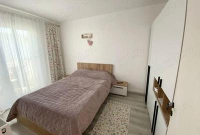 Apartament cu 3 camere decomandat, mobilat în Craiter - 5