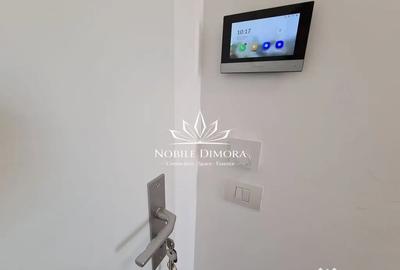 Apartament cu 2 camere decomandat în Take Ionescu