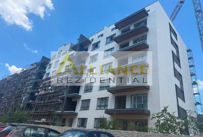 Apartament cu 2 camere decomandat în Apărătorii Patriei