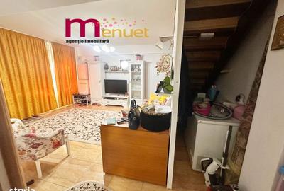 Apartament cu 2 camere în Big