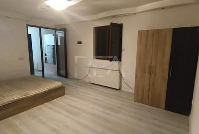 Garsonieră semidecomandată, mobilată în Giulești - 1