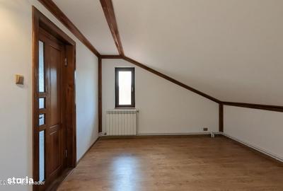 Casă cu 4 camere în Valea Mare - 12