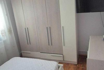 Apartament cu 2 camere semidecomandat în Ghiroda - 7