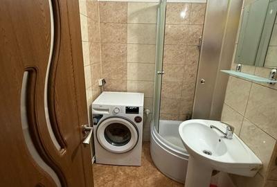 Apartament cu 2 camere decomandat în Dosu Bricii
