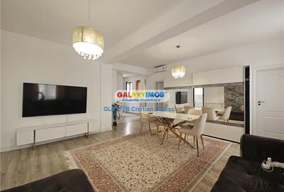 Apartament cu 3 camere semidecomandat în Bucureștii Noi - 4