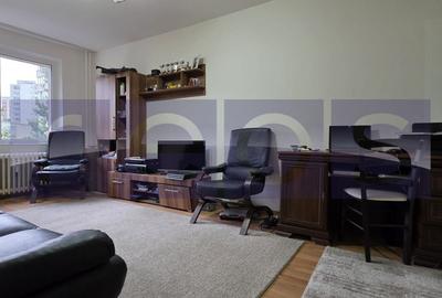 Apartament cu 3 camere decomandat în Dristor - 2