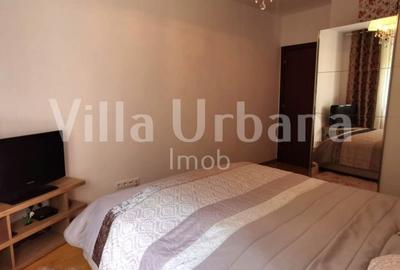 Apartament cu 2 camere în Central - 10
