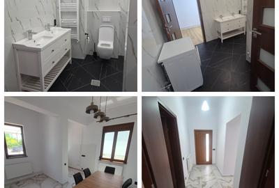 Casă cu 4 camere cu Teren 250 Mp în Central - 5