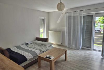 Apartament cu 2 camere decomandat în Central - 4