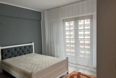 Apartament cu 2 camere decomandat, mobilat în Galata - 7