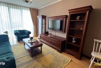 Apartament cu 3 camere, mobilat în Calea Aradului - 8