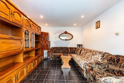 Casă cu 5 camere cu Teren 1842 Mp în Picior de Munte - 10