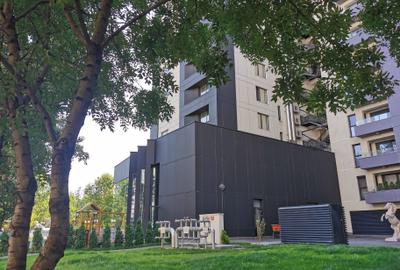 Apartament cu 2 camere decomandat în Unirii - 2