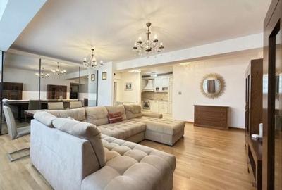 Apartament cu 3 camere decomandat în Kiseleff - 6