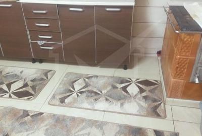 Casă individuală cu 2 camere cu Teren 3200 Mp în Elciu - 3